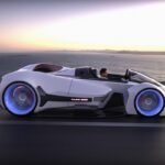 The Future of Electric Cars: Trends and Innovations