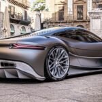 Top 10 Electric Cars to Watch in 2026